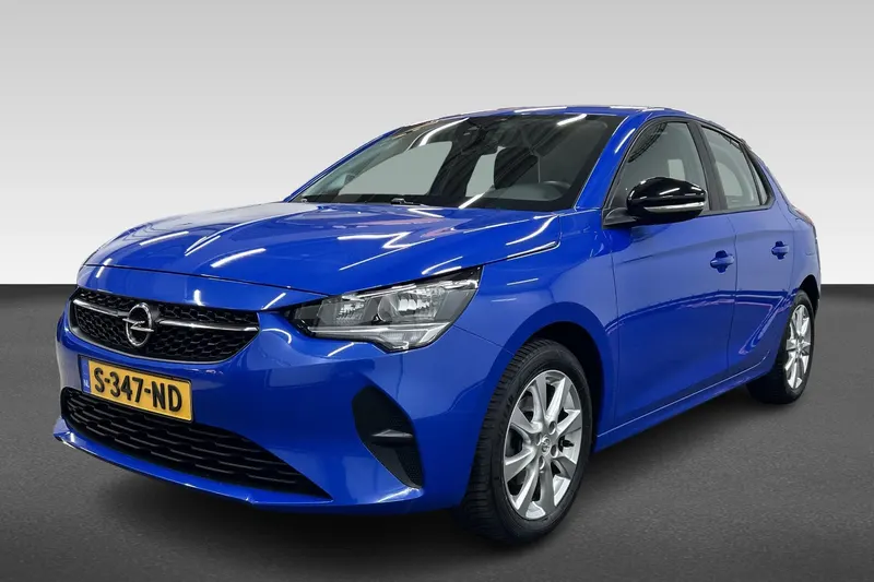 Opel Corsa (2023)