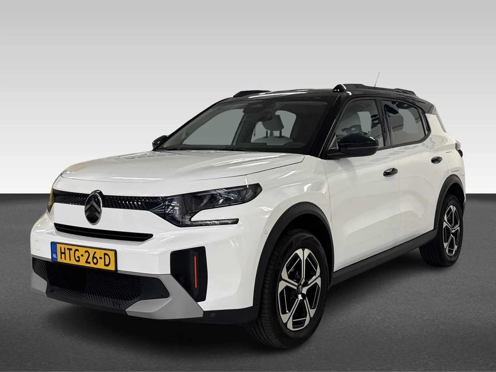 Citroën C3 Aircross (2025) — foto 1