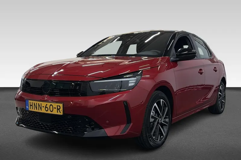 Opel Corsa (2025)