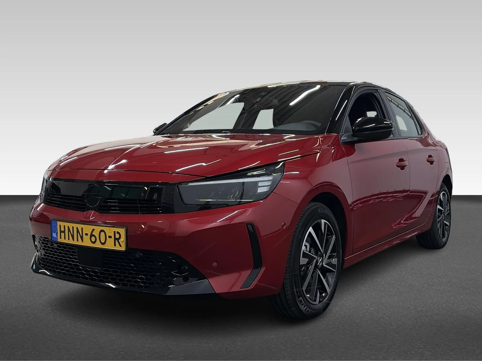 Opel Corsa (2025) — foto 1