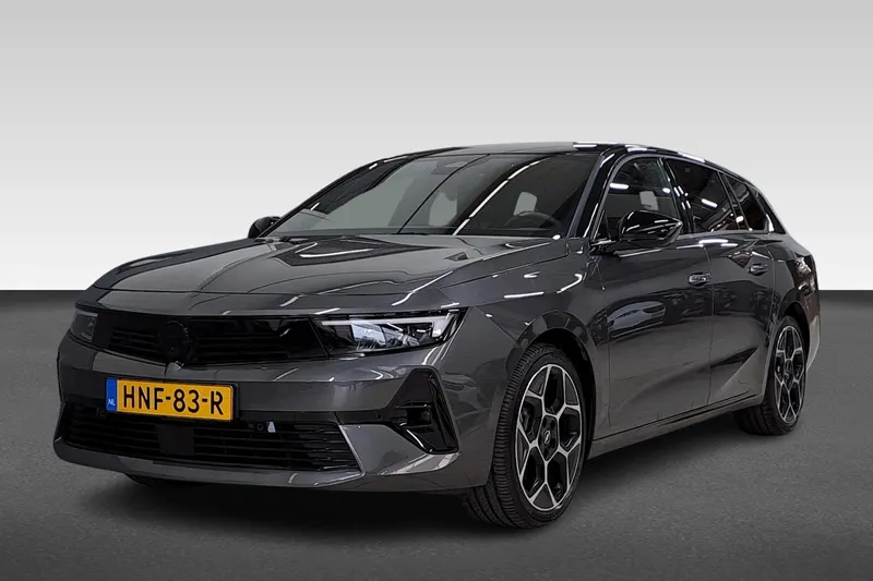 Opel Astra (2025)