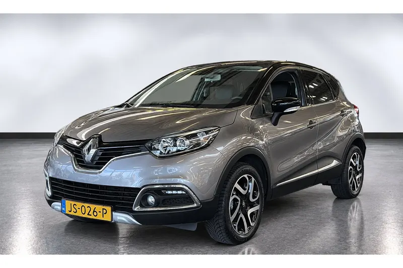 Renault Captur (2016)