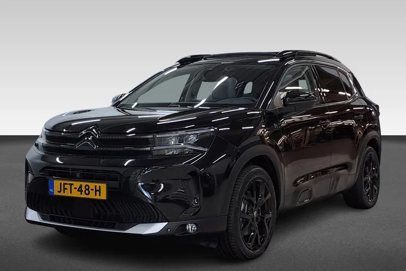 Citroën C5 Aircross (2024)