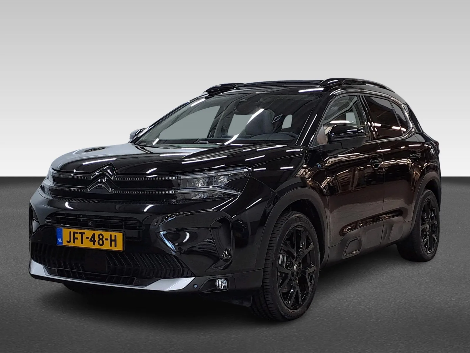 Citroën C5 Aircross (2024) — foto 1