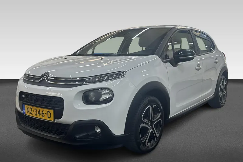 Citroën C3 (2017)