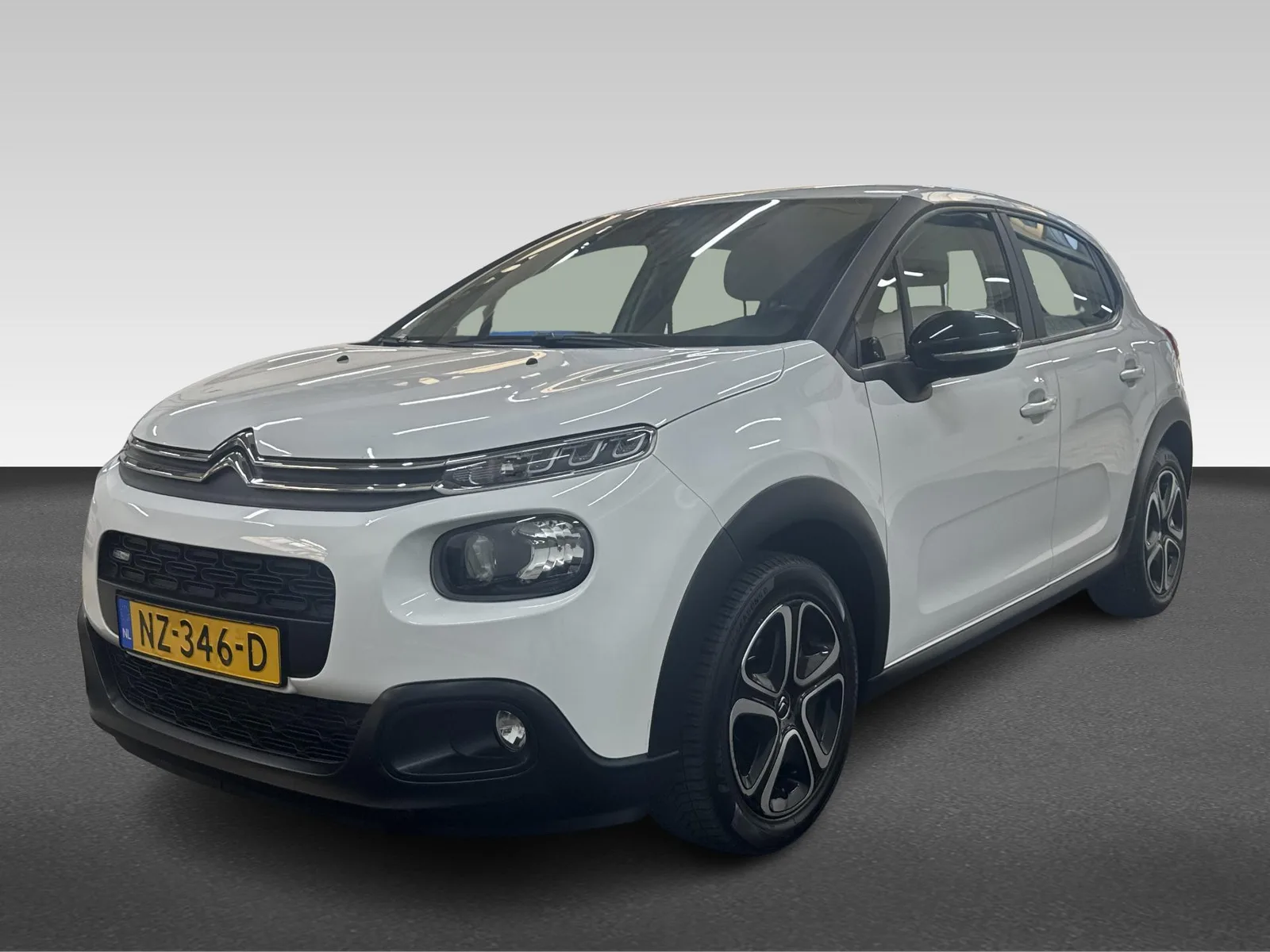 Citroën C3 (2017) — foto 1