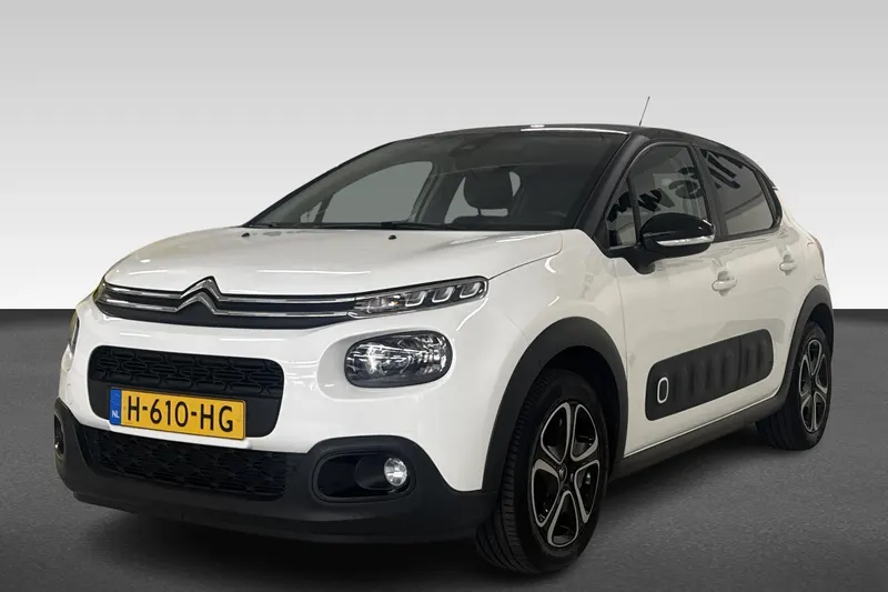 Citroën C3 (2020)
