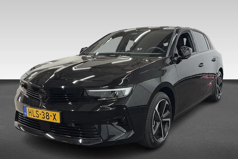 Opel Astra (2025)