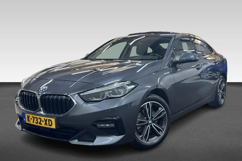BMW 2-Serie (2021)