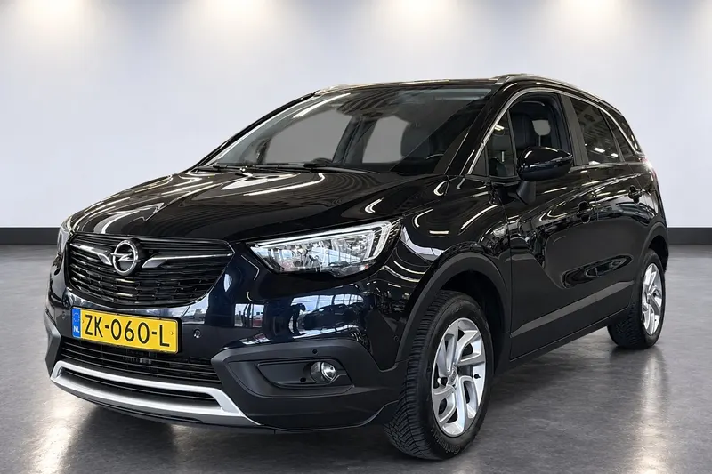 Opel Crossland (2019)