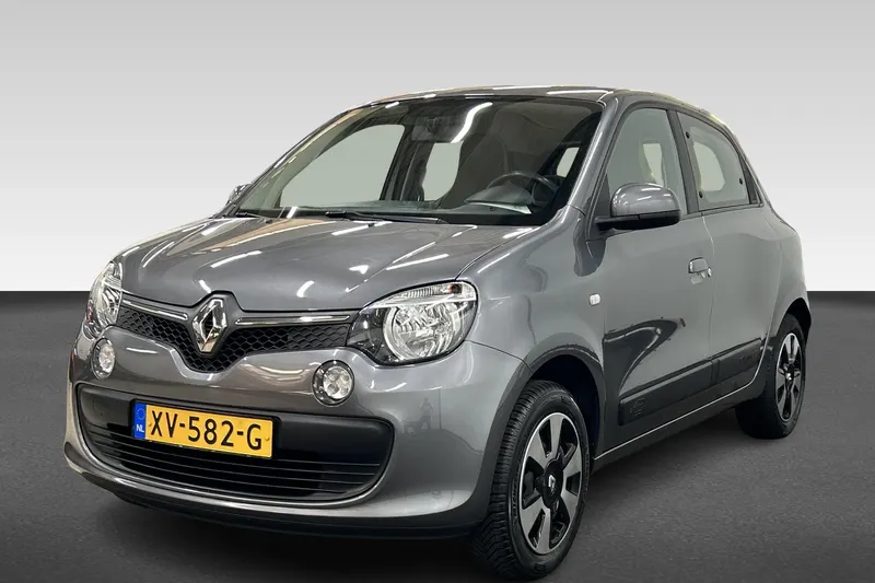 Renault Twingo (2019)