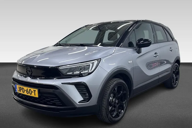 Opel Crossland (2024)