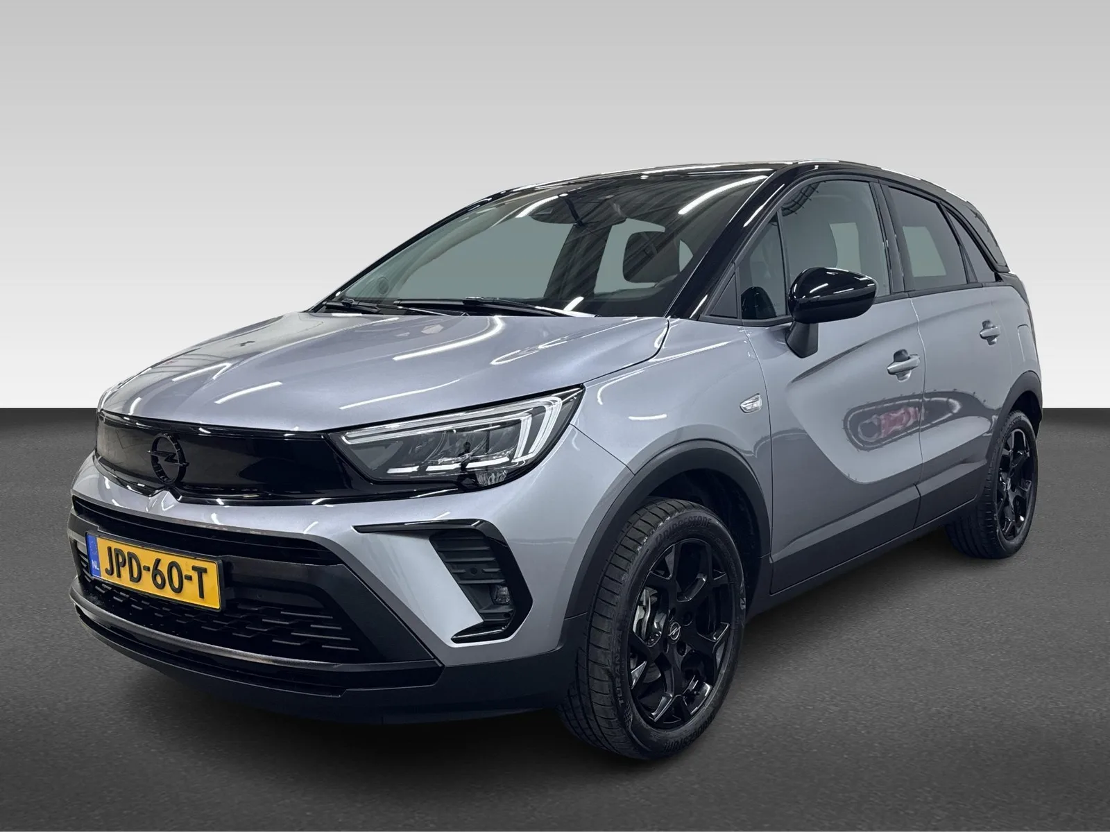 Opel Crossland (2024) — foto 1