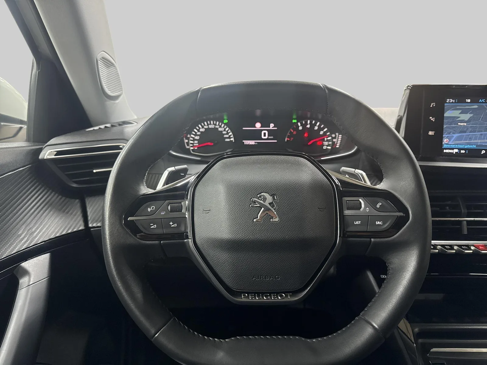 Peugeot 2008 (2022) — foto 1