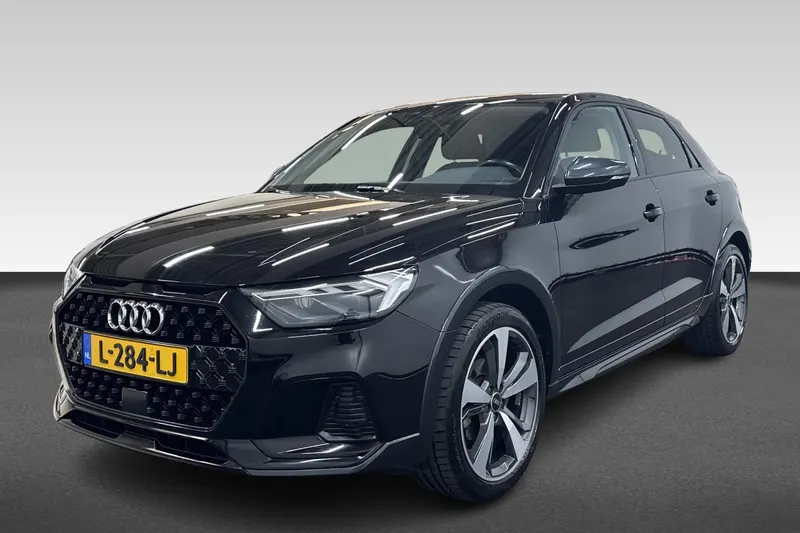 Audi A1 (2021)