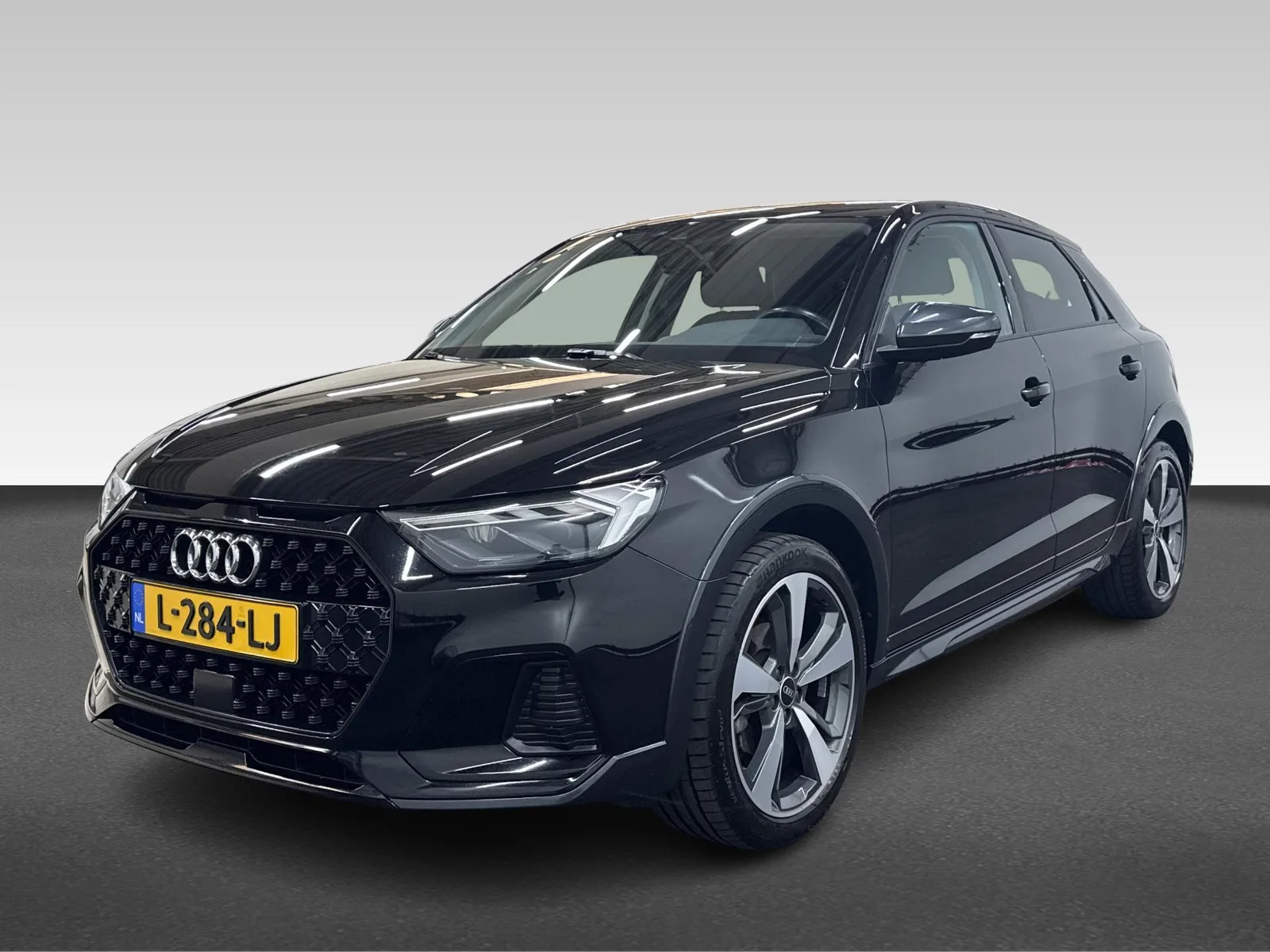 Audi A1 (2021) — foto 1