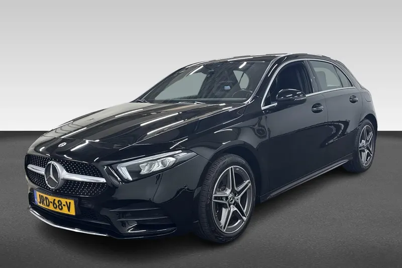 Mercedes-Benz A-Klasse (2020)