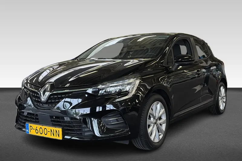 Renault Clio (2022)