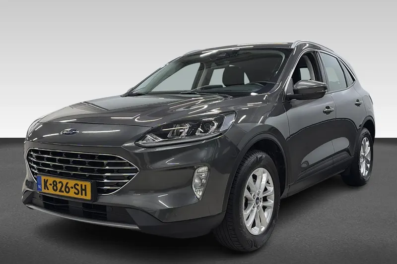 Ford Kuga (2021)