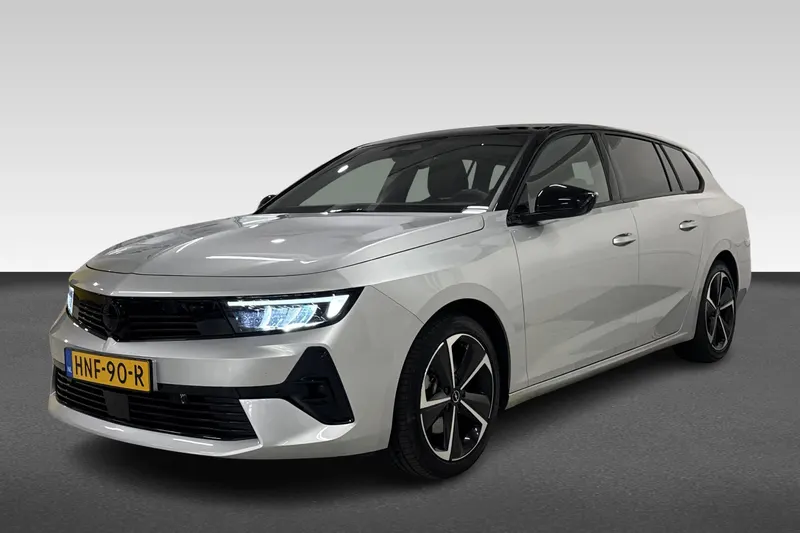 Opel Astra (2025)