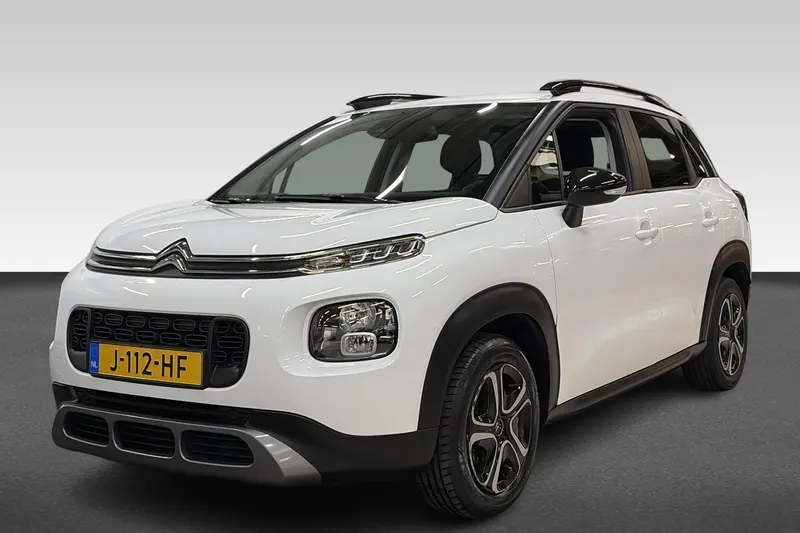 Citroën C3 Aircross (2020)