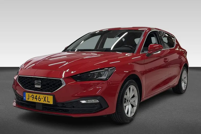 SEAT Leon (2020)