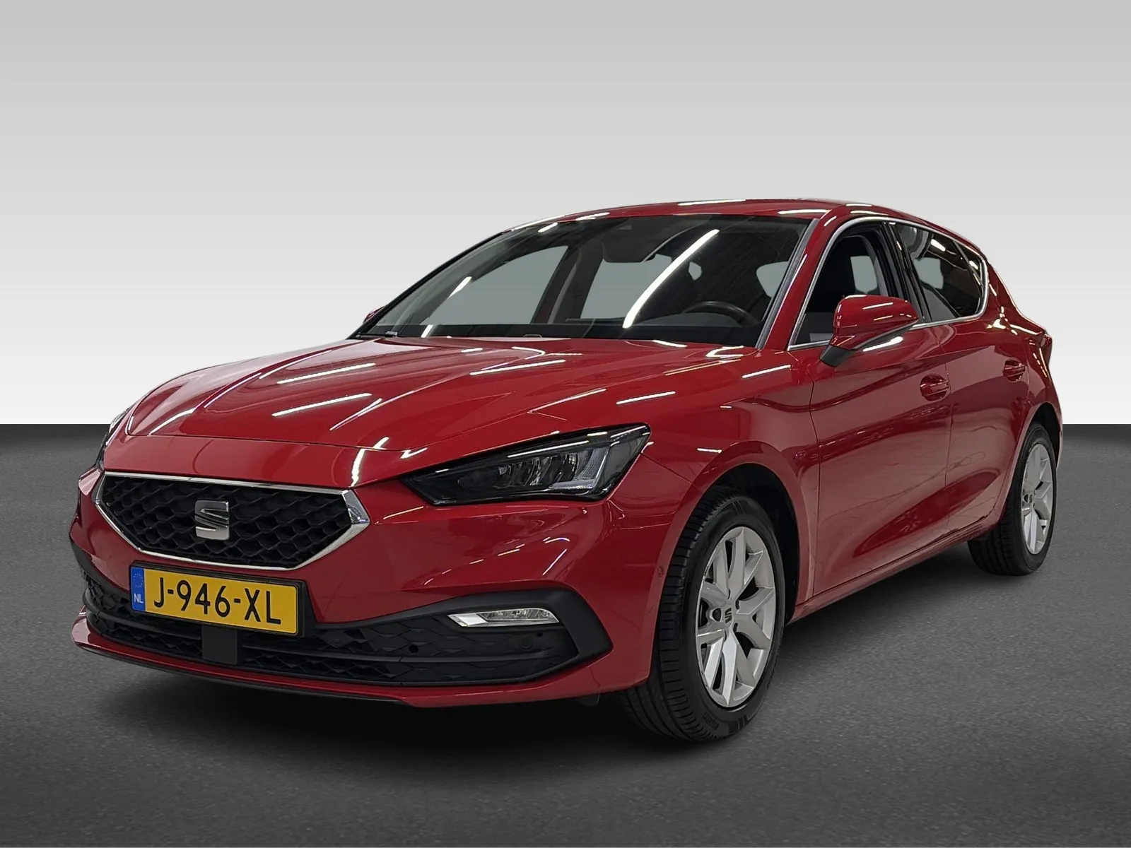 SEAT Leon (2020) — foto 1