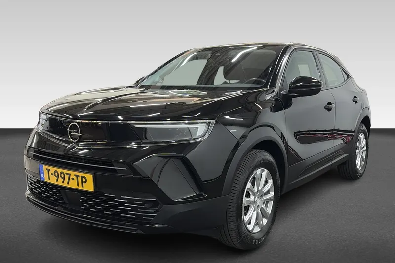 Opel Mokka (2023)