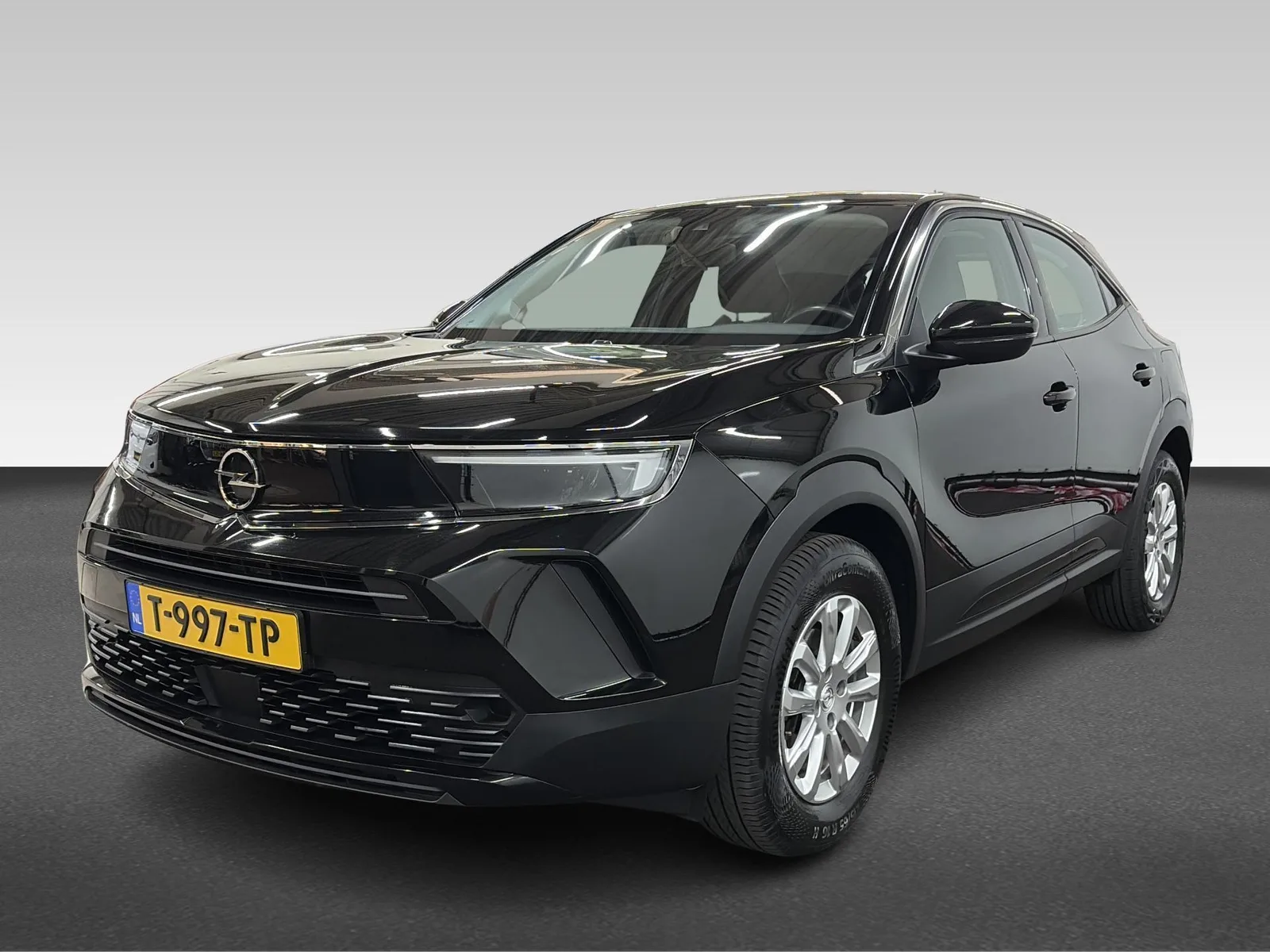 Opel Mokka (2023) — foto 1
