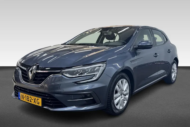 Renault Mégane (2022)