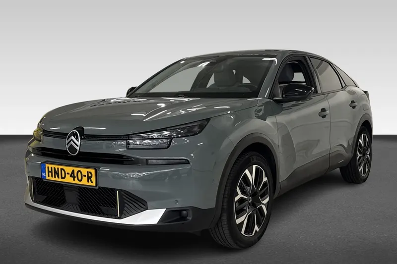 Citroën C4 (2025)