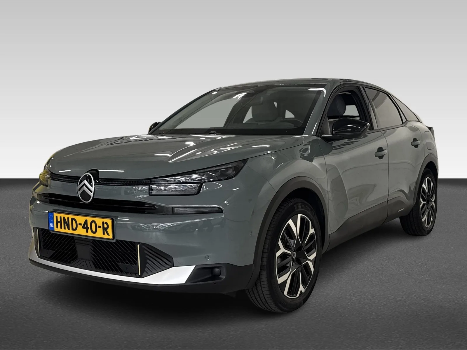 Citroën C4 (2025) — foto 1
