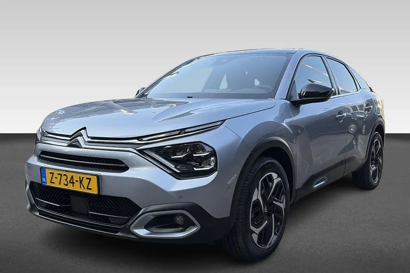 Citroën C4 (2024)
