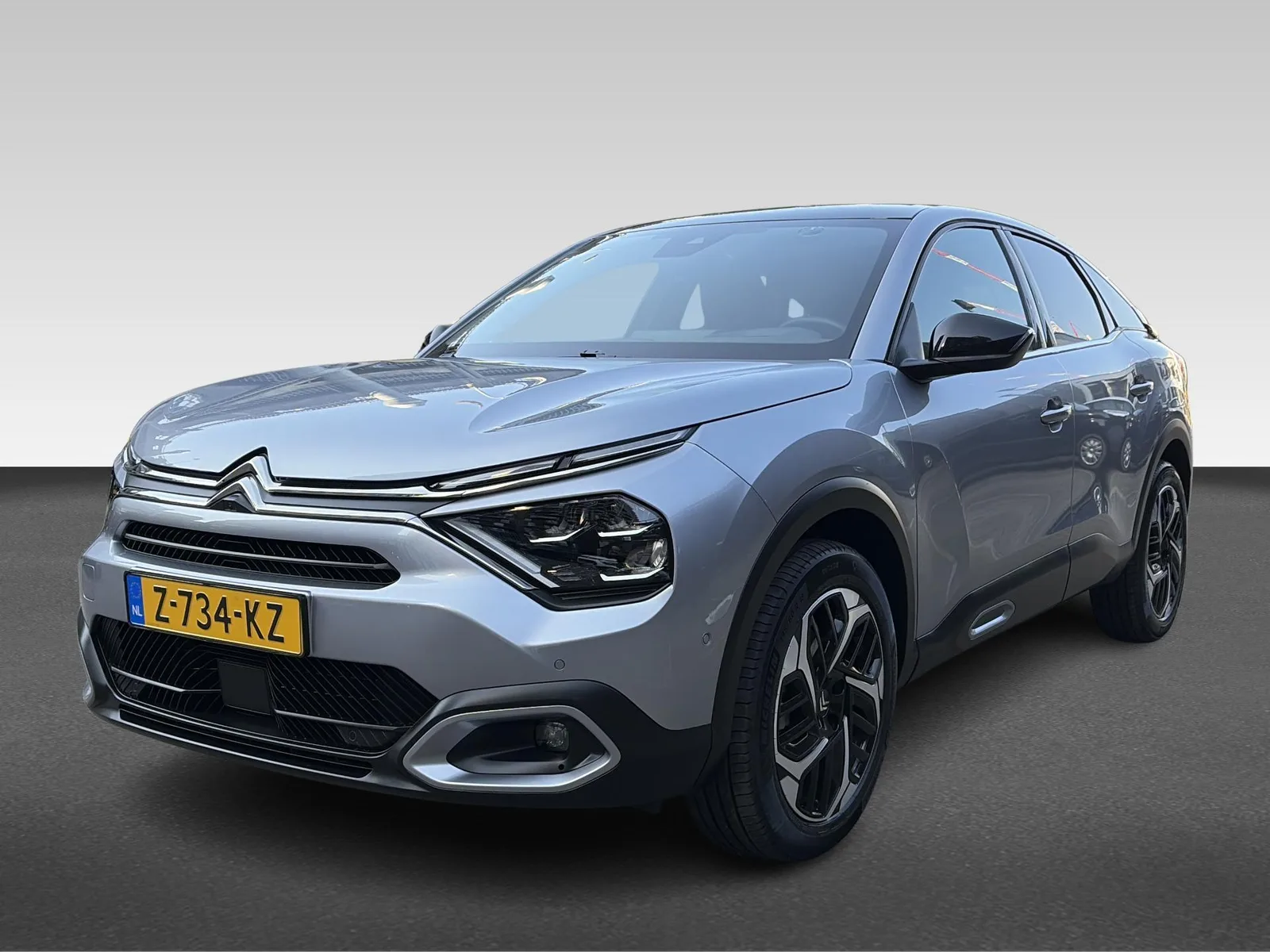 Citroën C4 (2024) — foto 1