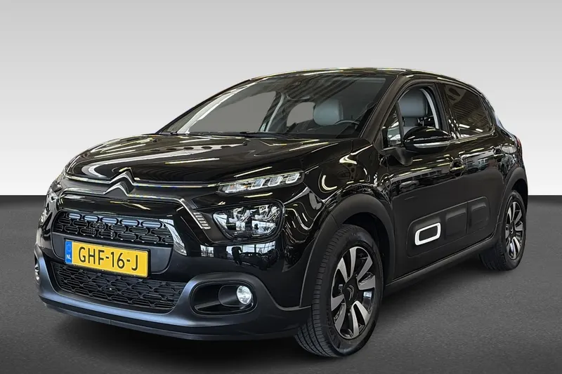Citroën C3 (2024)