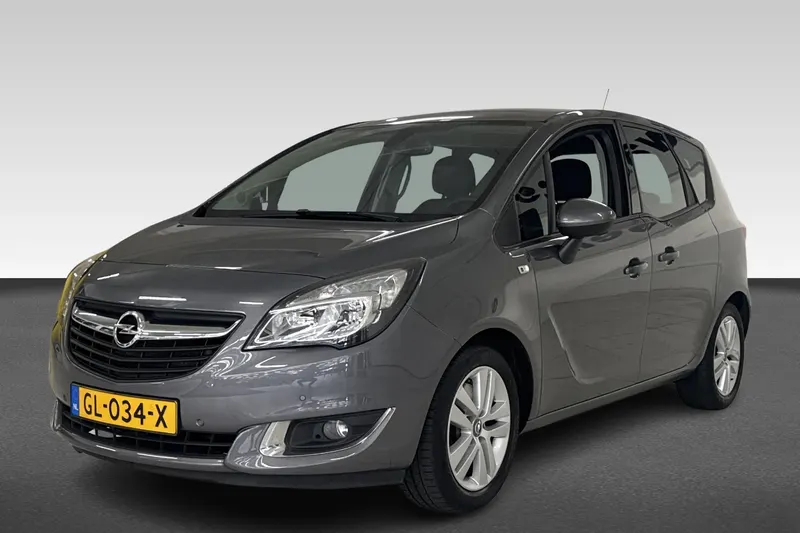 Opel Meriva (2015)