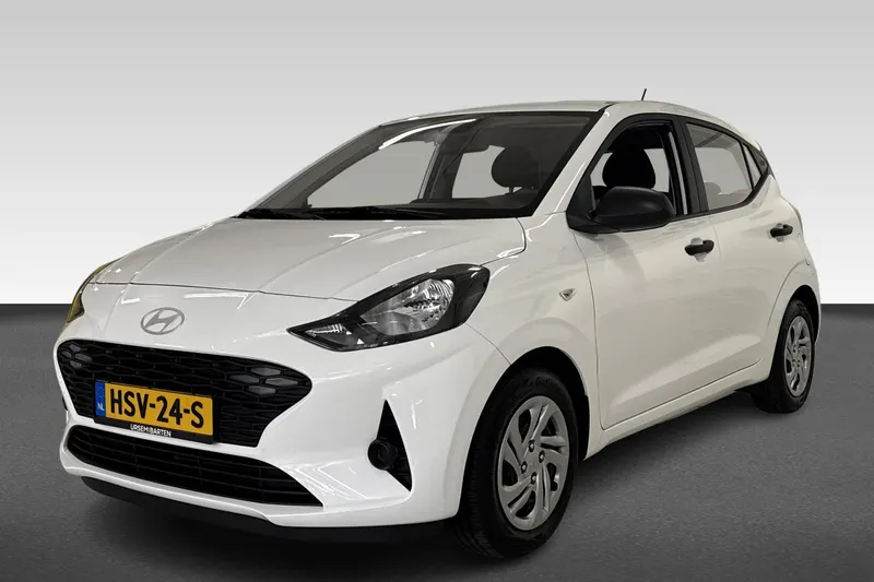 Hyundai i10 (2025)