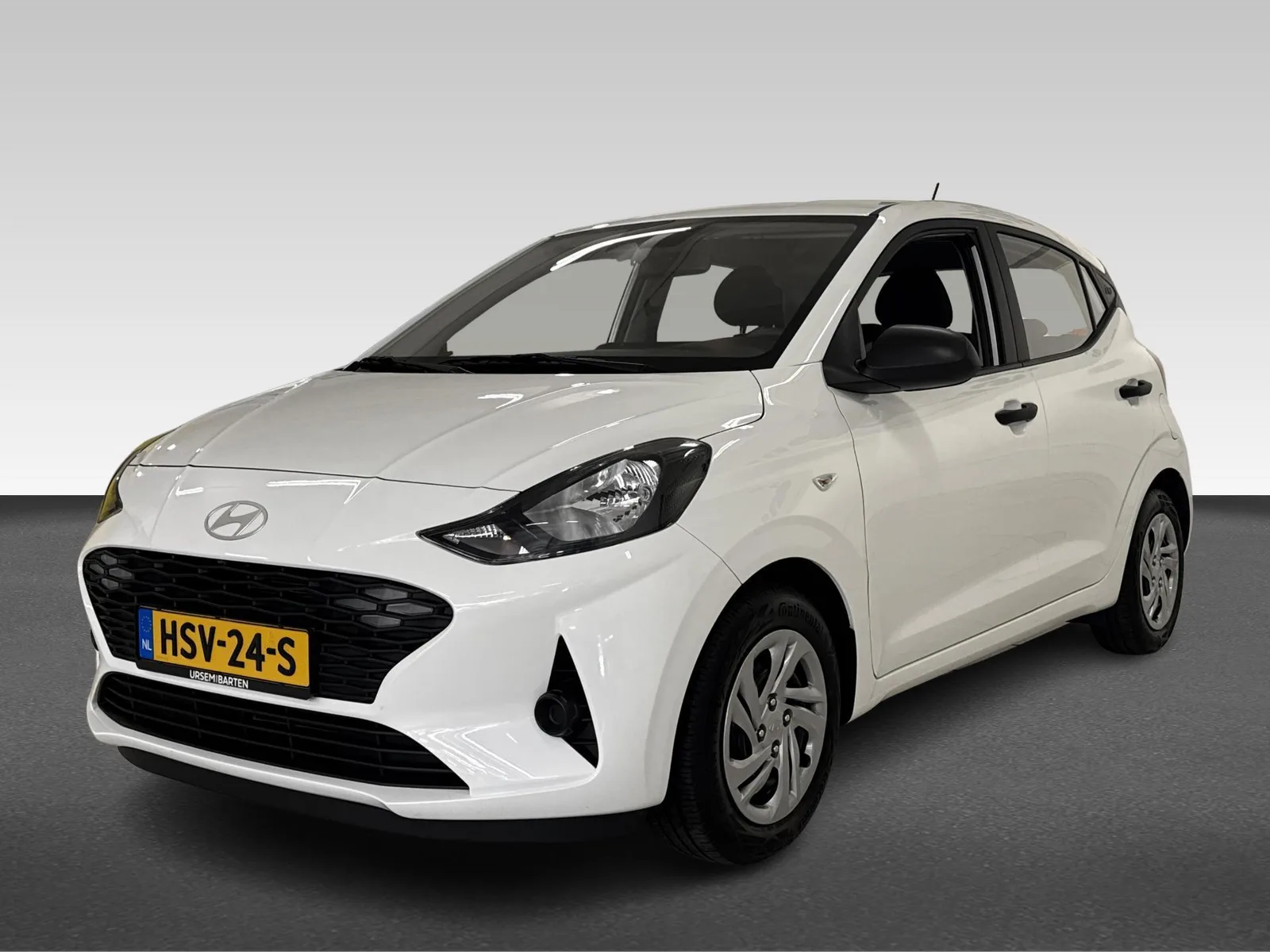 Hyundai i10 (2025) — foto 1