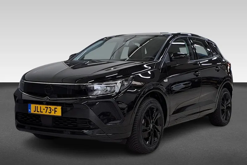 Opel Grandland (2024)