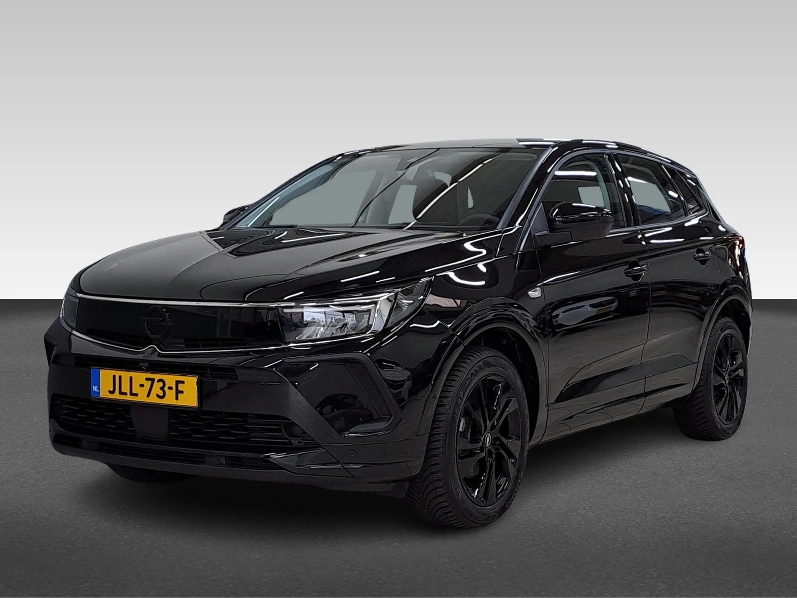 Opel Grandland (2024) — foto 1