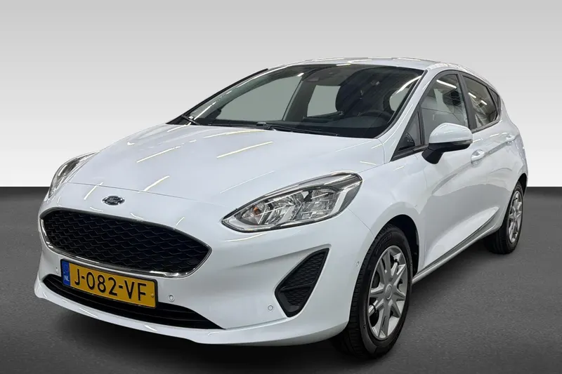 Ford Fiesta (2020)