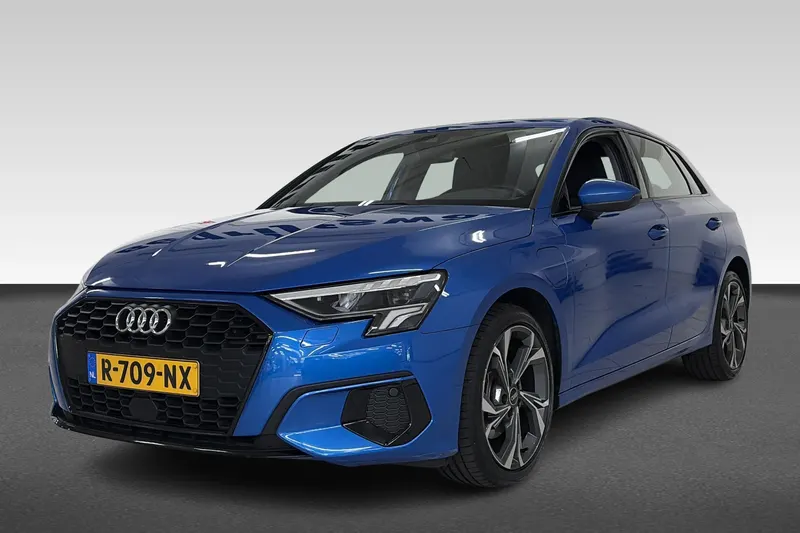 Audi A3 (2022)