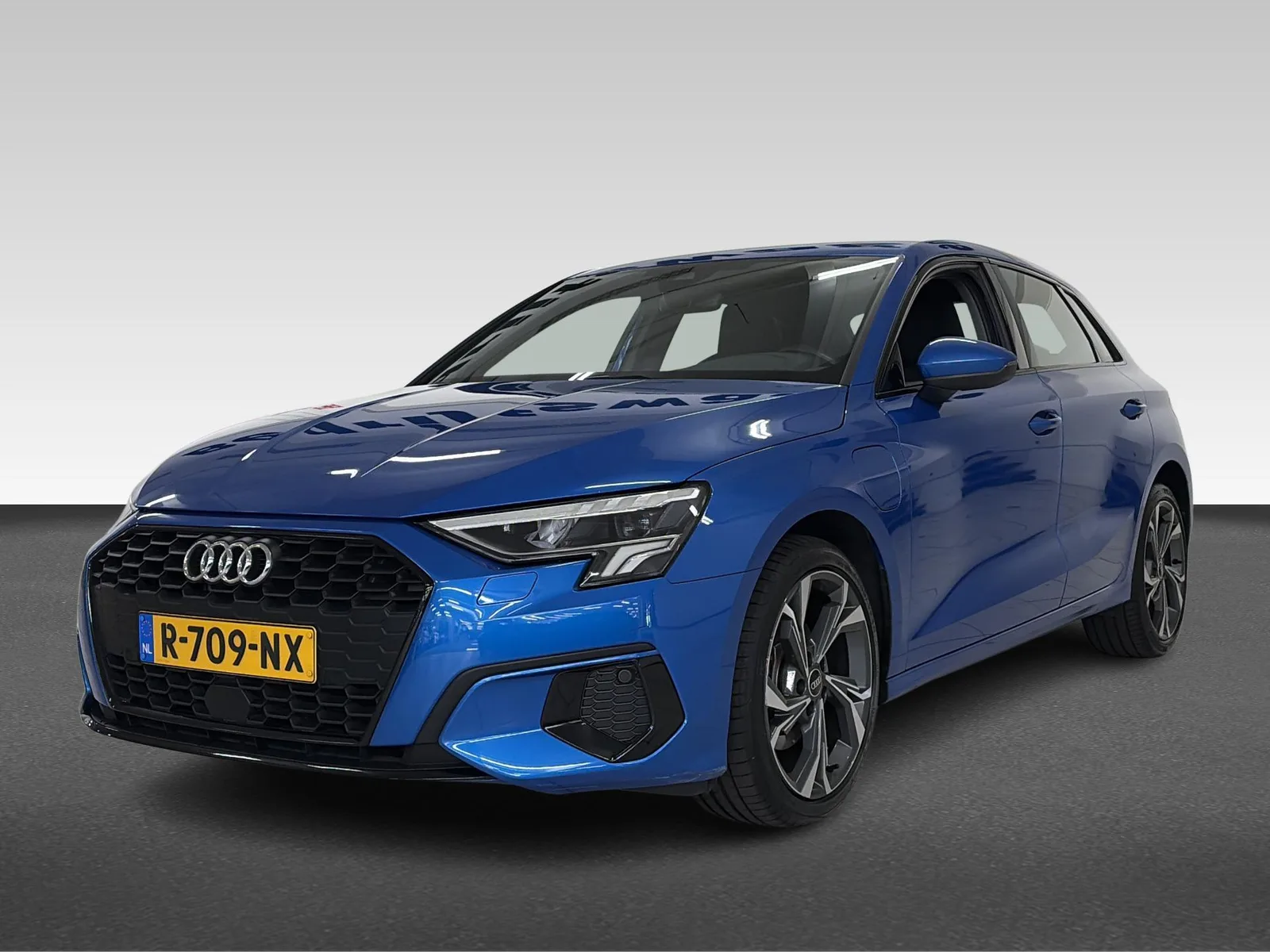 Audi A3 (2022) — foto 1