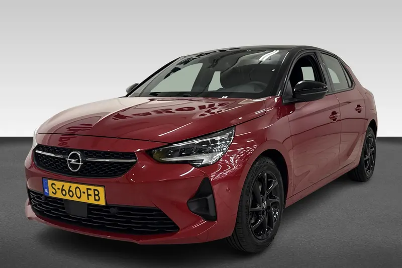 Opel Corsa (2023)