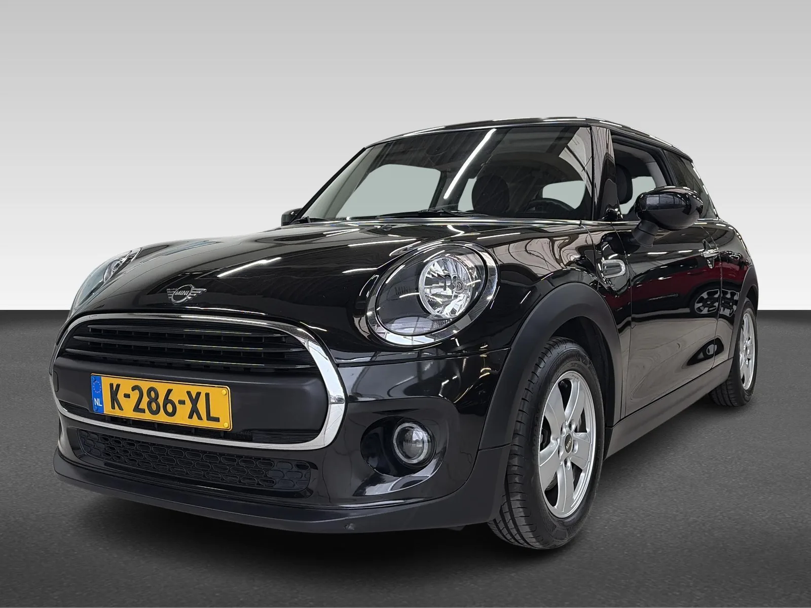 MINI 3-Deurs (2021) — foto 1