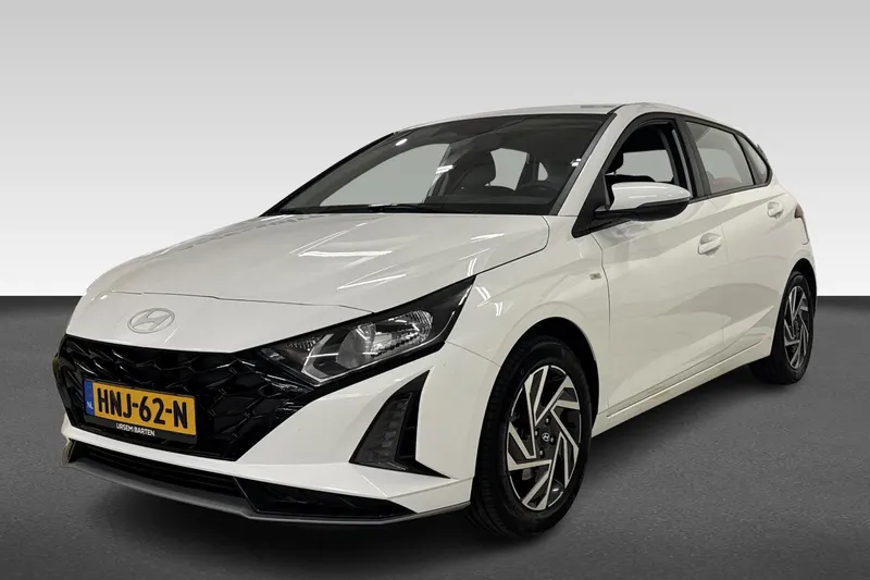 Hyundai i20 (2025)