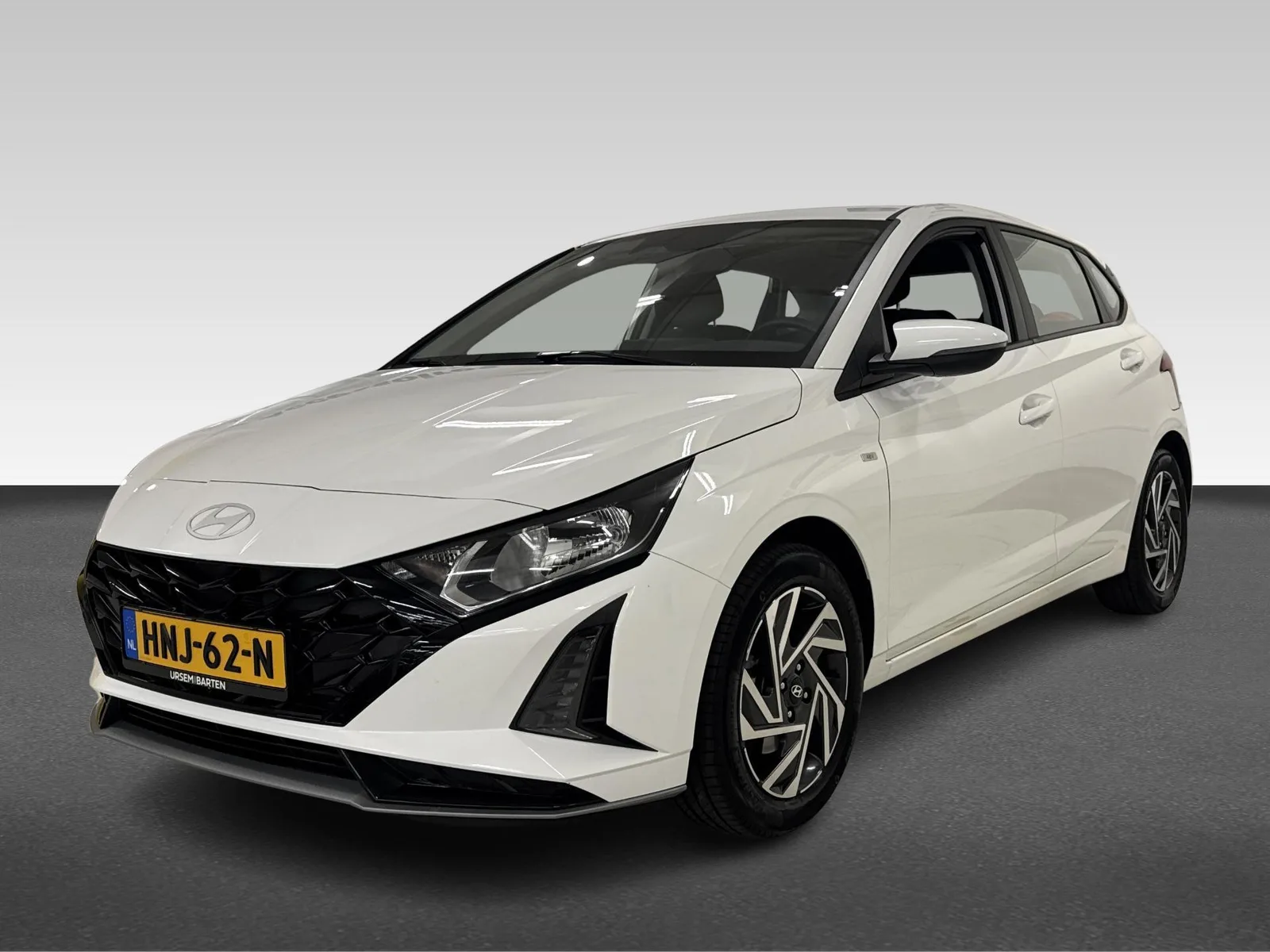 Hyundai i20 (2025) — foto 1