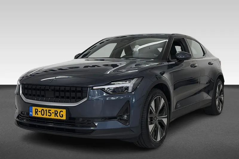 Polestar 2 (2022)