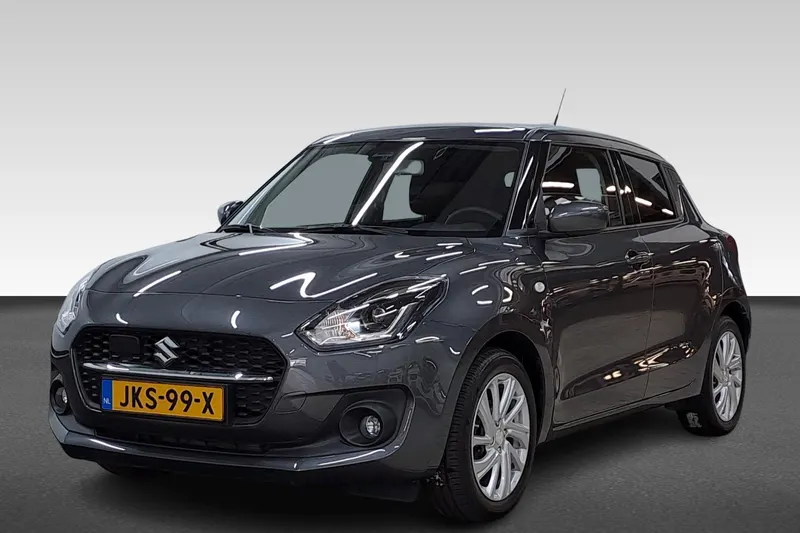 Suzuki Swift (2024)