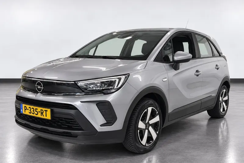 Opel Crossland (2021)